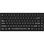 Клавіатура Dark Project ALU81 Terra Nova PBT RGB Mech G3MS Moonstone Black (DPKB_NOVA_81_ANSI_BLACK_UA) - зменшене зображення 3