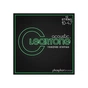 Струни для гітари Cleartone Acoustic Phosphor Bronze 12-String Ultra Light (10-47) (7410-12) - зменшене зображення 1