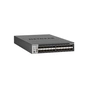 Комутатор мережевий Netgear XSM4324FS-100NES - зменшене зображення 2
