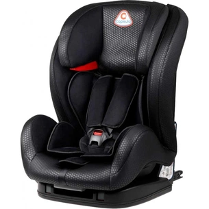 Автокрісло Capsula MT6Х Pantera Black (771110) зображення 1