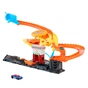 Автотрек Hot Wheels City Атака кобри (HTN81) - зменшене зображення 3
