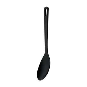 Ложка кухарська Tramontina Utilita Nylon Black (25126/100) зображення 1