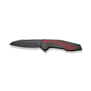 Ніж Civivi Hypersonic Darkwash Red G10 (C22011-3) зображення 1