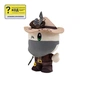 М'яка іграшка DevSeries Collector Plush Build A Boat For Treasure Worthy0ne, 20см (CRS0013) - уменьшенное изображение 5