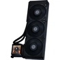 Система рідинного охолодження Lian Li HydroShift LCD 360S, Black (G89.GHSLCD36SB.00) - зменшене зображення 1