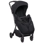 Коляска Carrello Nova CRL-5521 (coral black) (CRL-5521 coral black) - зменшене зображення 2