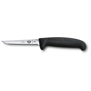 Кухонний ніж Victorinox Fibrox Poultry 9см Black (5.5903.09) зображення 1