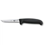 Кухонний ніж Victorinox Fibrox Poultry 9см Black (5.5903.09) - зменшене зображення 1