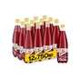 Напій Schweppes Pomegranate Безалкогольний сильногазований 750 мл (5449000312211) - зменшене зображення 2