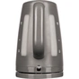 Електрочайник Saturn ST-EK8435U Gray - зменшене зображення 4