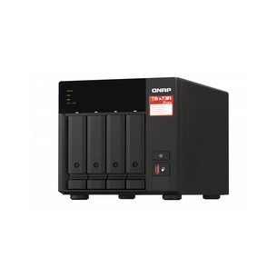 NAS QNap TS-473A-8G изображение 1