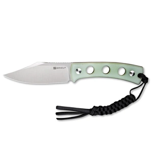 Ніж Sencut Waxahachie Natural G10 (SA11B) зображення 1