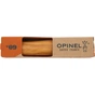 Ніж Opinel 9 VRI олива (002426) - зменшене зображення 6