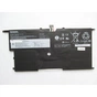 Акумулятор до ноутбука Lenovo ThinkPad X1 Carbon (2nd Gen) 45N1700, 2990mAh (45Wh), 4cell (A47457) - зменшене зображення 1