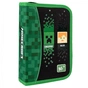 Пенал Yes Minecraft HP-02 (533614) - зменшене зображення 1