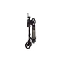 Самокат iTrike SR 2-051-1-B black - зменшене зображення 2