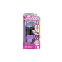 Лялька Barbie сюрприз Fashionistas Mini BarbieLand (JCP97) - зменшене зображення 4