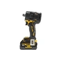 Гайковерт DeWALT 18 В XR Li-lon, 406 Нм, 5 Ah, 2 АКБ, ЗП, чохол (DCF921P2G) - уменьшенное изображение 3
