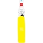 Посуд для собак WAUDOG Silicone Миска складана 385х230х50 мм жовта (50808) - зменшене зображення 4