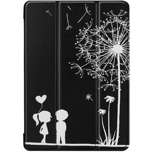 Чохол до планшета BeCover Smart Case Lenovo Tab M10 TB-X605/TB-X505 Dandelion (703472) зображення 1