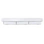 Система рідинного охолодження Lian Li Galahad II Trinity 360 SL-Inf White (G89.GA2T36INW.00) - зменшене зображення 4