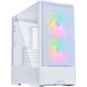 Корпус Lian Li LI LANCOOL 207 White (G99.LAN207RW.00) зображення 1