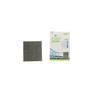Фільтр салону Valeo 715623 зображення 1