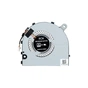 Вентилятор ноутбука Acer Aspire VX5-591G (DC28000J2F0ER) 5V,0.5A,4pin (A48497) - зменшене зображення 1
