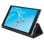 Чохол до планшета Lenovo 8" TAB4 8 Folio Case/Film Black (ZG38C01730) - зменшене зображення 2