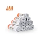 Пакети для сміття JAH Для відер до 50 л (65x85 см) із затяжками 15 шт. (6306) - зменшене зображення 4