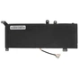 Акумулятор до ноутбука ASUS X509 B21N1818-2, 4850mAh (37Wh), 2cell, 7.7V, Li-ion (A47935) - зменшене зображення 2