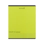 Зошит Kite One color, 24 аркуші, клітинка (K25-238-2) - уменьшенное изображение 3