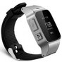 Смарт-годинник UWatch EW100 Silver (F_100012) - зменшене зображення 2