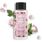 Шампунь Love Beauty&Planet Квітучий колір безсульфатний 400 мл (8714100796993) - зменшене зображення 4