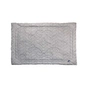 Ковдра Руно Вовняна Комфорт плюс Сіра вензель 172х205 см (316.02ШК+У_Сірий Вензель) - зменшене зображення 2