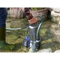 Дренажний насос ANNOVI REVERBERI ARUP 1100XD Inox для брудної води, 16500 л/год, 1,1 кВт (51985) - зменшене зображення 4