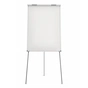 Фліпчарт Magnetoplan складаний Flipchart Junior SP 66х96 см (1226966) - зменшене зображення 1