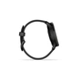 Смарт-годинник Garmin vivomove Trend, Black, Silicone, GPS (010-02665-00) - зменшене зображення 4