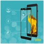 Скло захисне Piko Full Glue ZTE Blade L9 (1283126517754) - зменшене зображення 4