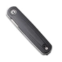Ніж Civivi Lumi G10 Black (C20024-3) - зменшене зображення 5