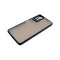 Чохол до мобільного телефона Dengos Matte Xiaomi Redmi Note 12 Pro 4g (black) (DG-TPU-MATT-122) - зменшене зображення 4