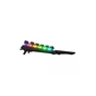 Клавіатура SteelSeries Apex 7 Blue Switch OLED Smart Display USB UA Black (64774) - зменшене зображення 3