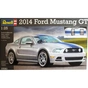 Збірна модель Revell Автомобіль Ford Mustang GT 1:25 (7061) - зменшене зображення 1