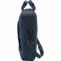 Сумка для ноутбука Case Logic 13" Huxton Laptop Attache HUXA-113 Blue (3203126) - зменшене зображення 4