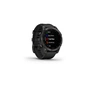 Смарт-годинник Garmin EPIX gen 2, Sapphire, Gray Titanium, GPS (010-02582-11) - зменшене зображення 3