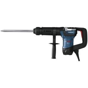 Відбійний молоток Bosch GSH 501 (0.611.337.020) зображення 1
