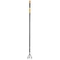 Сапа Fiskars Gardening розпушувач Solid 164см, 0.66кг (1016034) - зменшене зображення 4