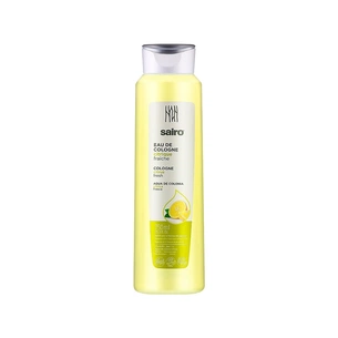Одеколон Sairo Eau De Cologne Citrus Fresh 750 мл (8433295051082) зображення 1
