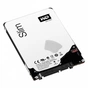 Жорсткий диск для ноутбука 2.5" 750GB WD (#WD7500LPCX-FR#) - зменшене зображення 2