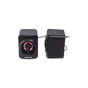 Акустична система Maxxter CSP-U005RGB USB Black (CSP-U005RGB) - зменшене зображення 3
